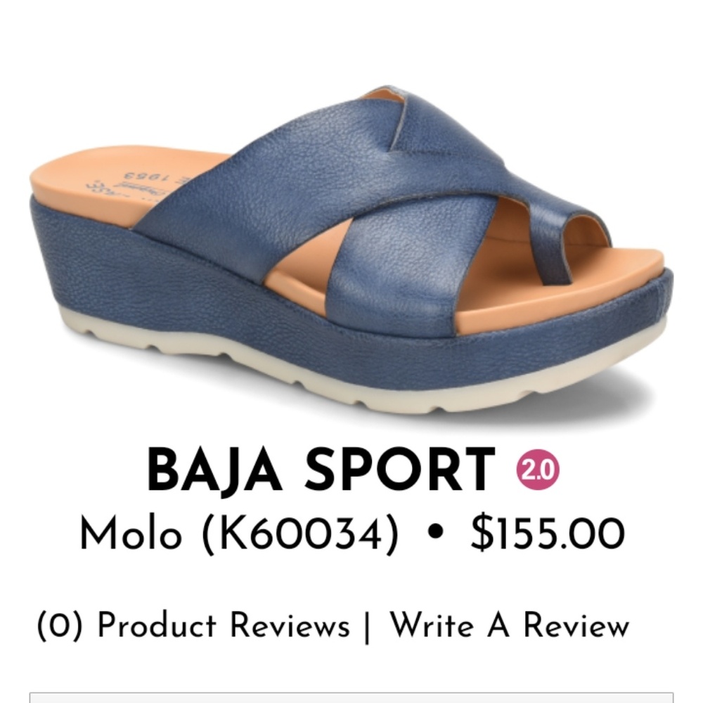 Kork-Ease sandals